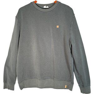 Tentree Women's Organic Crew Neck Sweatshirt Casual Lounge Sustainable L